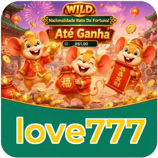 love777 Logo Seguro