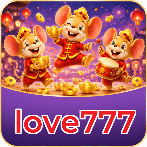 love777 Download Speed Test Logo - Teste de Velocidade Certificado