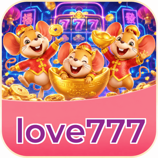 love777 Apostas Esportivas Logo - 34 Esportes Certificados