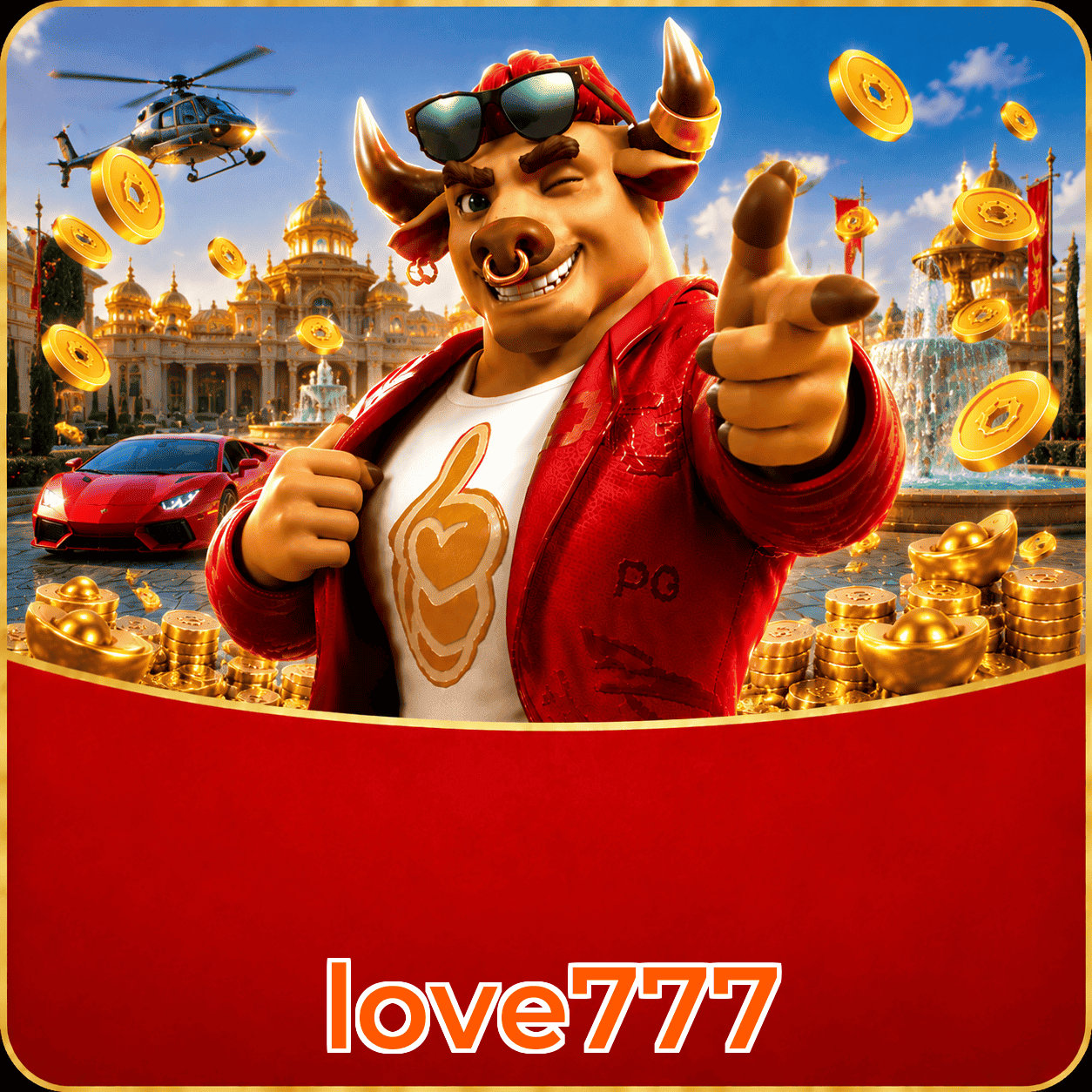 love777 Certificado eCOGRA