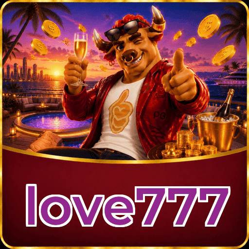 love777 Logo Oficial