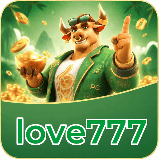 love777 Logo - Bônus com Rollover Justo