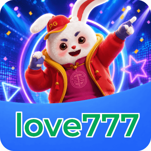Requisitos do APK love777 para Android - Logo Oficial