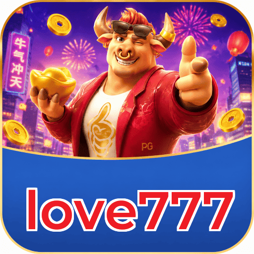 Logo da love777